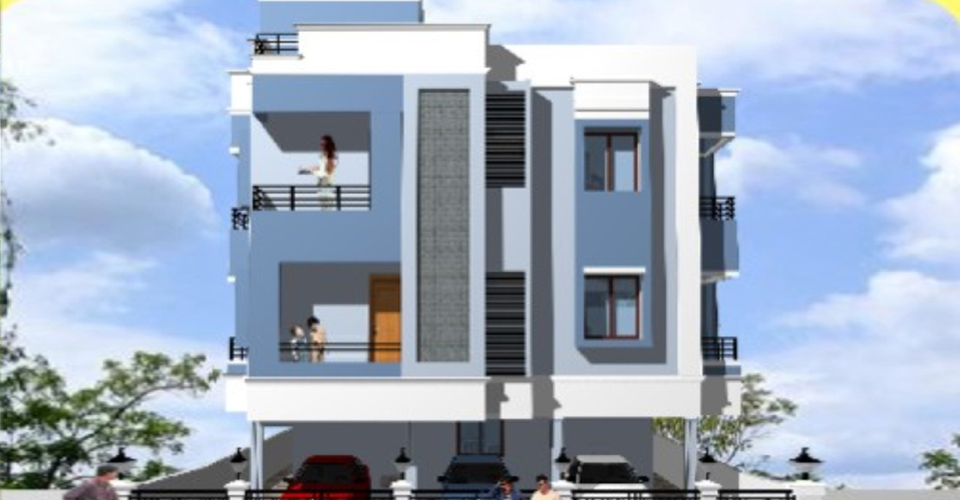 KP ENTERPRISES | Civil Engineering Industry